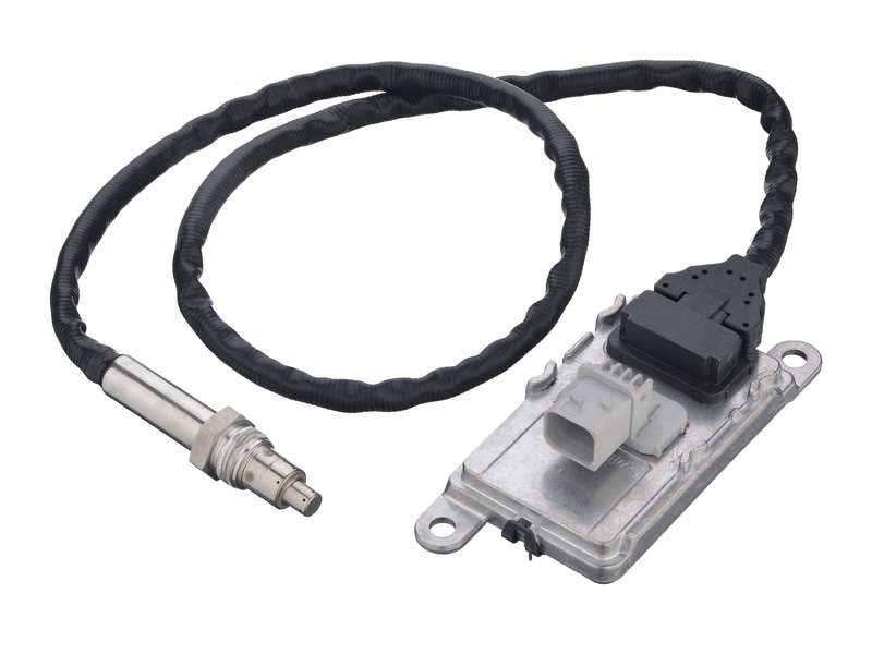 NOx-Sensor